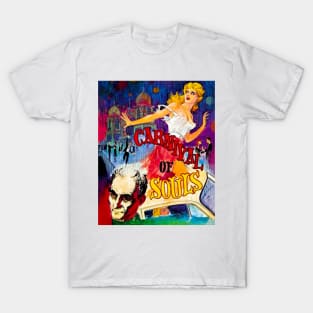 Carnival of Souls (1962) T-Shirt